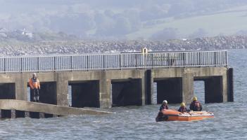 Buncrana Harbour to be dredged in April as council seeks contractors