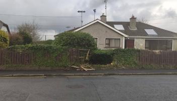 &lsquo;It Shakes Me to the Core&rsquo;: Weekend Crash Renews Safety Concerns in Buncrana