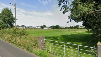 Green light for 60 new homes in Carndonagh