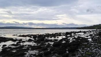 A cloudy Saturday in Donegal with patchy drizzle, though many areas will be dry