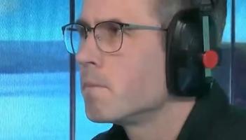 'A modern day concentration camp' - Irish man locked up by ICE in US fears for his life