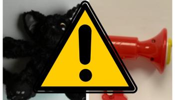 Irish parents on high alert as SHEIN and TEMU recall children's toys amid strangulation fears