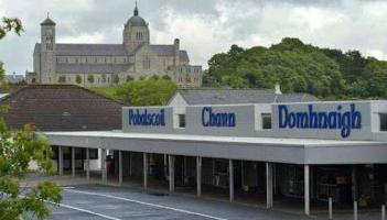 Large extension approved for new SEN building at Carndonagh Community School