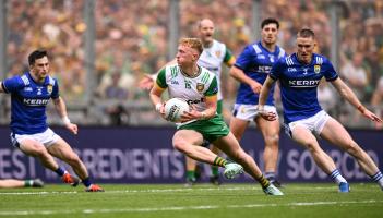 Gallen and Gallagher in line for first starts of 2026 as Donegal team named