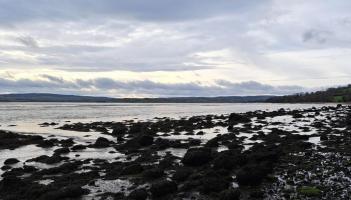 A cold Tuesday for Donegal with the possibility of falling as sleet or snow