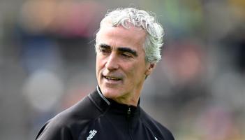 Jim McGuinness the keynote speaker at Association of Irish Regions Training Seminar