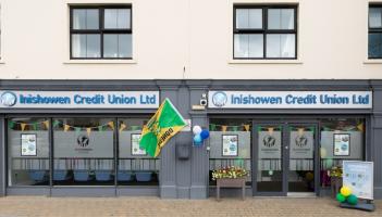 Inishowen Credit Union issues fraud alert after scam text circulates