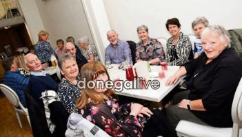 In pictures: Fundraising social dance for local church at the Plaza in Buncrana