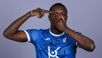 Nathan Lumingo hits the equaliser as Finn Harps end losing streak away to Cobh