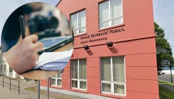 Writers called on to &lsquo;gain inspiration and encouragement&rsquo; at Carndonagh event