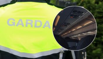 LATEST: Convicted criminals among latest cohort of people deported from Ireland