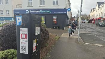 Buncrana Free Half-Hour at risk as county parking fees could rise