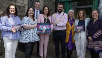 Singing groups in Donegal invited to join Bealtaine Festival 2026