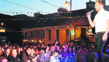 New group bids to rescue Clonmany Festival after departure of organising committee