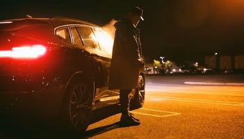 Youths rifle through unlocked car on St Patrick&rsquo;s morning