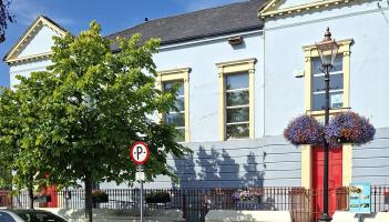 Buncrana construction firm ordered to pay &euro;2,500 for &lsquo;very serious' river pollution