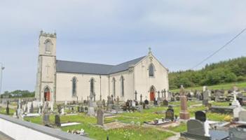 Good Friday fundraiser to raise funds for Inishowen church