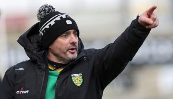 McCann lauds a 'most complete performance' in win over Wicklow