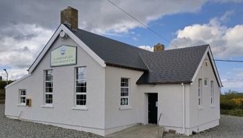 Moville pop-up charity shop to raise funds for Carrowmenagh Community Centre