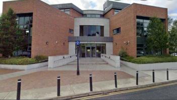 Agricultural equipment stolen from Inishowen yard