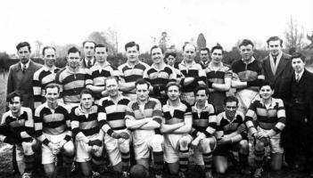 Inishowen&rsquo;s&nbsp; sporting heritage&nbsp; to be celebrated at a special event in Carndonagh