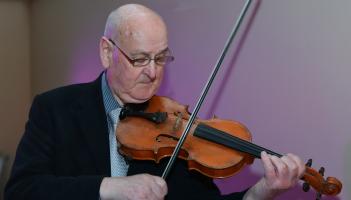F&eacute;ile na hInse announces second concert as part of Dinny McLaughlin tribute