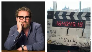 RT&Eacute; announces 'gripping' new crime thriller starring Colm Meaney set in Irish beauty spot