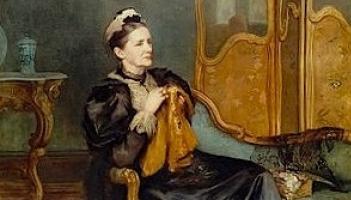 Bus tour celebrating Cecil Frances Alexander to take in her former Donegal home