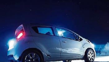Things you should know when buying a new car