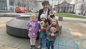 State to begin building or buying creches in bid to ease childcare shortage