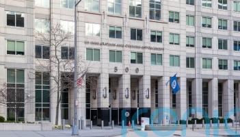 US official says Irish man&rsquo;s claims about Ice detention facilities are false