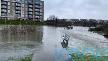 All areas at risk of flooding regardless of warnings, emergency group says