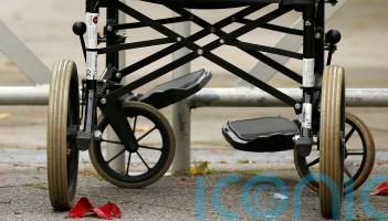 Charity opposes call to ease taxi wheelchair requirement