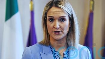 Helen McEntee &lsquo;deeply concerned&rsquo; over missile strikes on Iran