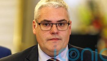 Gardai have not responded to requests from Reconciliation Commission: Robinson