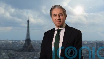 Bill to limit trade with Israeli settlements could be ready by summer &ndash; Harris