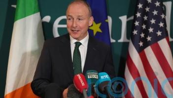 Oscars success shows Irish &lsquo;confidence&rsquo; says Micheal Martin