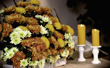 Death notices and funeral arrangements for Donegal on Friday, November 21