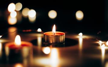 Death notices and funeral arrangements for Donegal on Monday morning, February 23