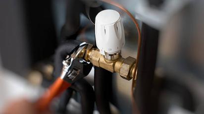 Carnamoyle Renewables Ltd: For All Your Plumbing and Heating services in the North West!