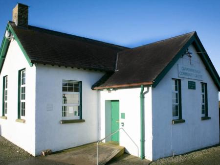 Special kids' Easter crafts workshop at Carrowmenagh Community Centre