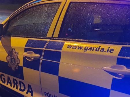 RIP: Two dead, two injured in horror road crash between van and car in Waterford