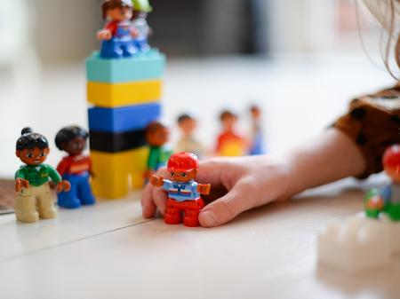 ALERT: Popular kids toys recalled due to fears they contain substance banned from Ireland