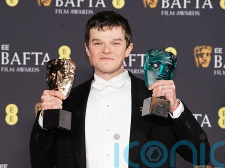 One Battle After Another sweeps Baftas as Hamnet and I Swear also triumph