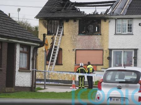 Foul play not suspected in death of man following Edenderry house fire