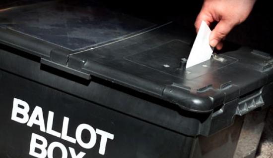 Local/European Elections: Everything you need to know
