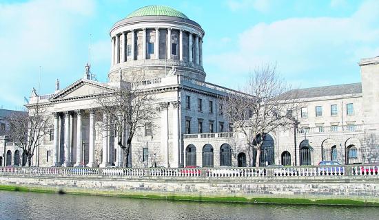 Cassidys granted extension at High Court to comply with discover in landmark case
