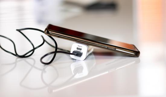 REVEALED: Here's why all phone chargers are changing to USB C