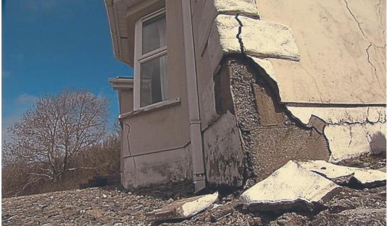 Increases in defective concrete blocks scheme cap and rates confirmed