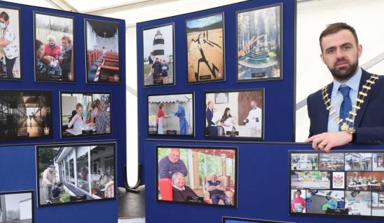 Donegal&rsquo;s victims of Covid-19 remembered